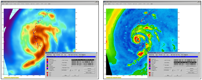 Fix Imagery Examples